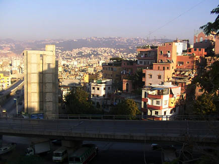 Achrafieh